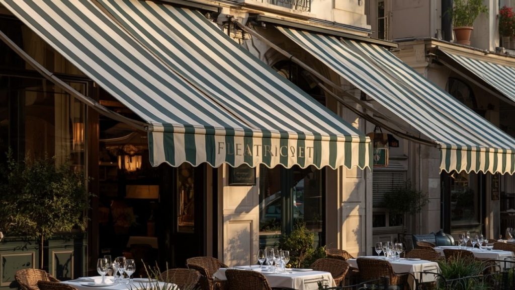 toldos para restaurantes portada